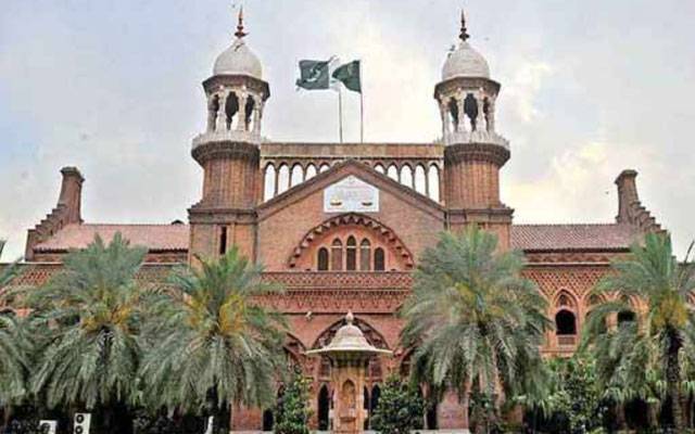  لاہور ہائیکورٹ؛ گریڈ 21 کے دو ایڈیشنل رجسٹرارز کے تبادلے کردیے گئے