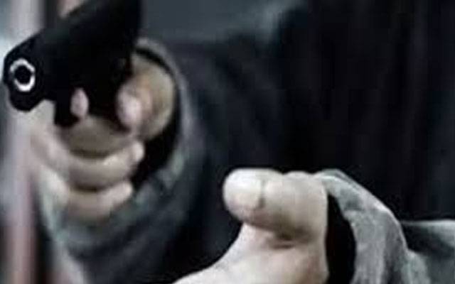 شہر میں ڈاکو بے لگام،ڈکیتی مزاحمت پر نوجوان کو گولی مار دی