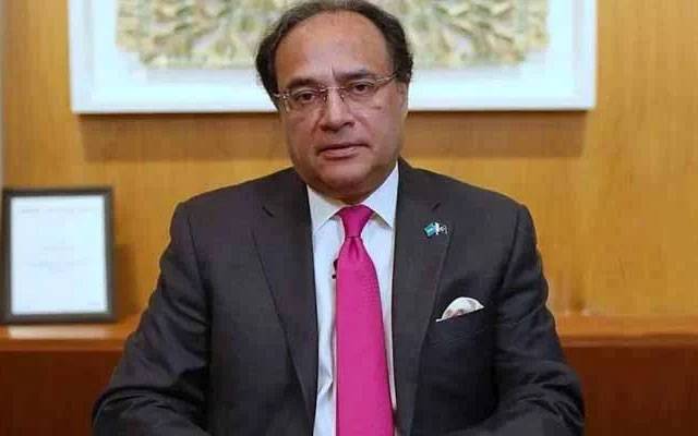 آئی ایم ایف کے بڑے پروگرام میں شامل ہو رہے ہیں: وزیر خزانہ