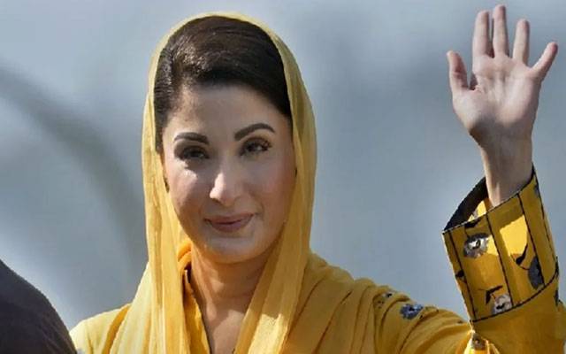   مریم نواز نےپنجاب میں ’’نواز شریف کسان کارڈ‘‘ کی منظوری دے دی