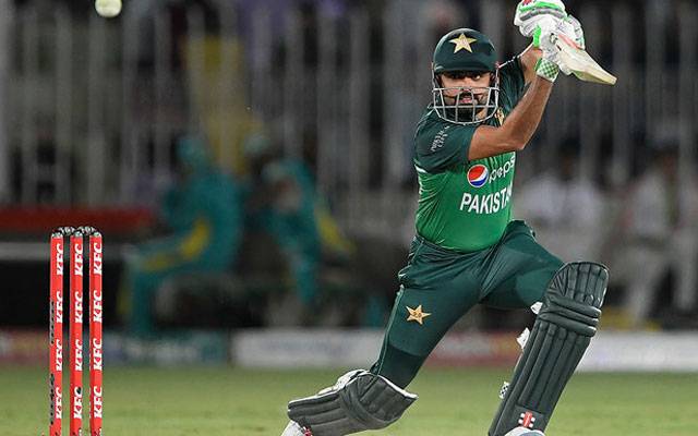 بابراعظم کو ایک بار پھر ٹی ٹوئنٹی ٹیم کا کپتان بنانے کا فیصلہ