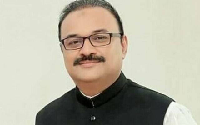 پی ٹی آئی رہنما عامر ڈوگر کو عمرہ ادائیگی کی اجازت مل گئی 