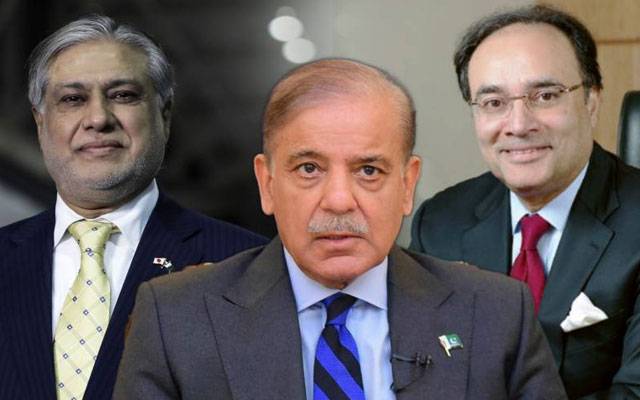 وزیرخارجہ ان ،وزیرخزانہ آؤٹ،وزیراعظم کی سفارش پر نئی مشترکہ مفادات کونسل تشکیل