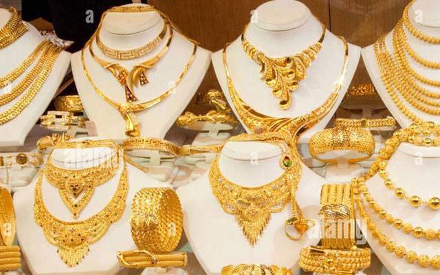 سونے اور چاندی کے آج کے ریٹس- جمعہ 29 مارچ، 2024