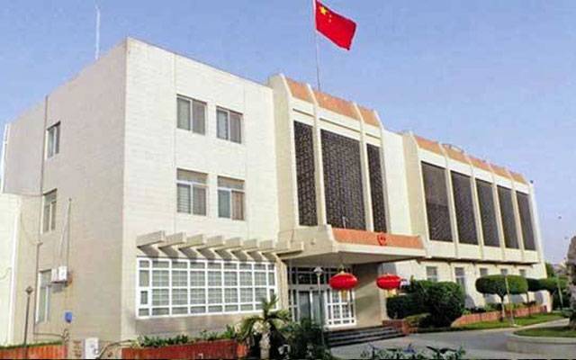 China Pakistan Cooperation, City42, Chinees embassy in Islamabad, City42 