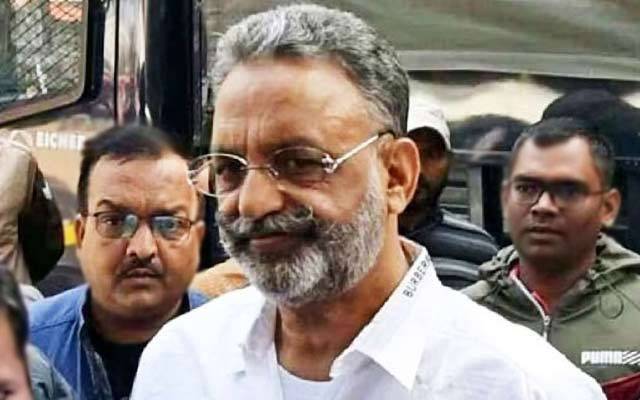 City42, Mukhtar Ansari assassinated, Banda District Jail Uttar Pardesh, UP. BJP, Congress, Samajwadi Party, Muslim Community in Uttar Pradesh, Ghazi purCity42