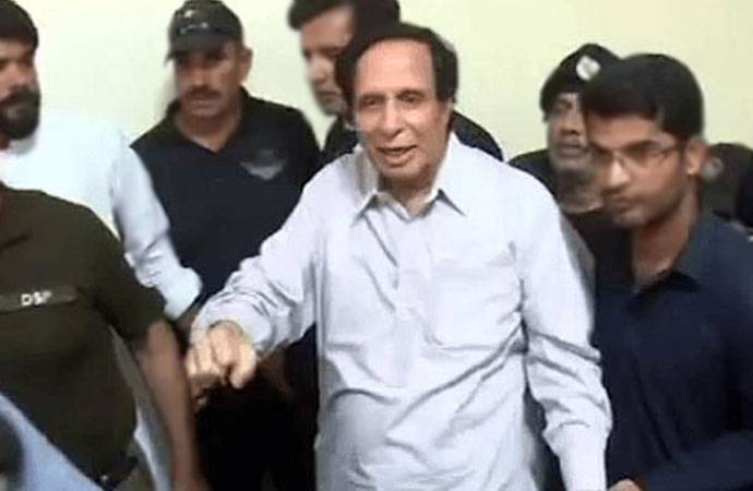 Parvaiz Ilahi, PIMS Hospital, Adiala Jail, City42 