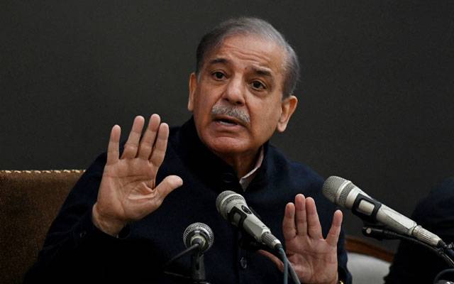 Shahbaz Sharif, City42 , General Asim Munir, General Asim Munir, Chief Ministers, Anti Smuggling, Electricity theft, 