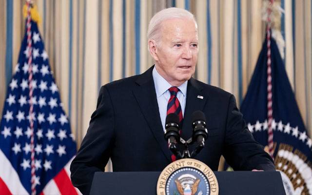 President Joe Biden , City42, The US President's letter to Prime Minister Shahbaz, Shahbaz Sharif, Pakistan America relations, City42 