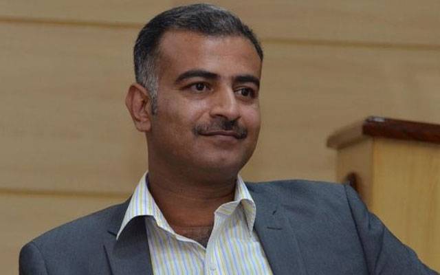 Shahid Rind Journalist, City42 , Spokesman of Balochistan Government, Sarfraz Bugti, 