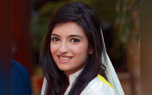 Asifa Bhutto Zardari Member National Assembly, City42, MNA Asifa Bhutto, NA 207 Nawabshah 