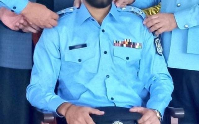 Islamabad Pilice DSP, Inspectors promoted to DSP rank, City42, ICT Police promotions, 
