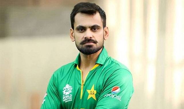 Mohammad Hafeez, City42, Cargo theft, City42 
