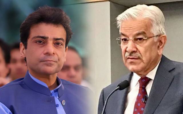  حمزہ شہباز شریف، خواجہ محمد آصف سمیت 41 اراکین اسمبلی کی کامیابی کے نوٹیفکیشن چیلینج 