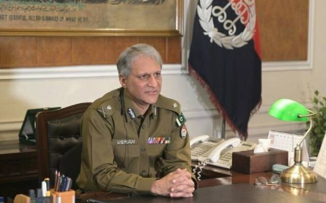  آئی جی پنجاب کی زیر صدارت اجلاس،ترقیاتی پراجیکٹس پر کام کی رفتار تیز کرنے کی ہدایت