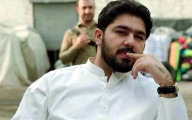 امیربالاج قتل کیس:نامزد ملزم طیفی بٹ اور گوگی بٹ اشتہاری قرار