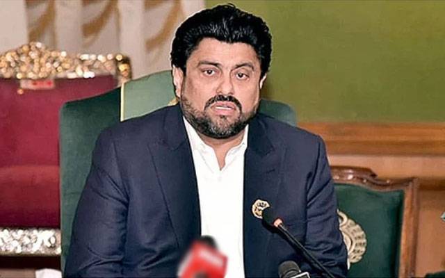 شہیدعلی رہبر کے بچوں کی تعلیم وتربیت کی ذمہ داری میں لیتاہوں، گورنر سندھ 