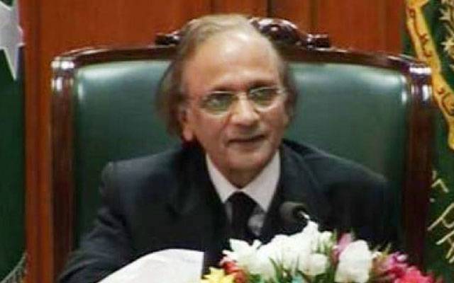 Enquiery Commission on independence of Judiciary, Justice Tasaddaq Hussain Jilani, Ex Chief Justice of Pakistan, City42 