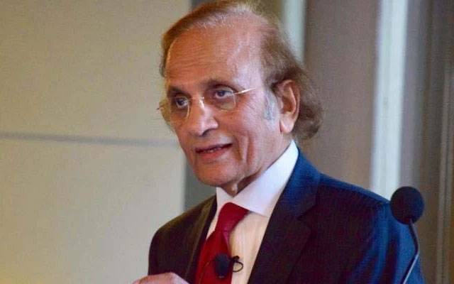 Terms of Reference, Judges allegations Enquiery Commission, Independence of Judiciary Enquiry Commission, City42, Justice Jilani