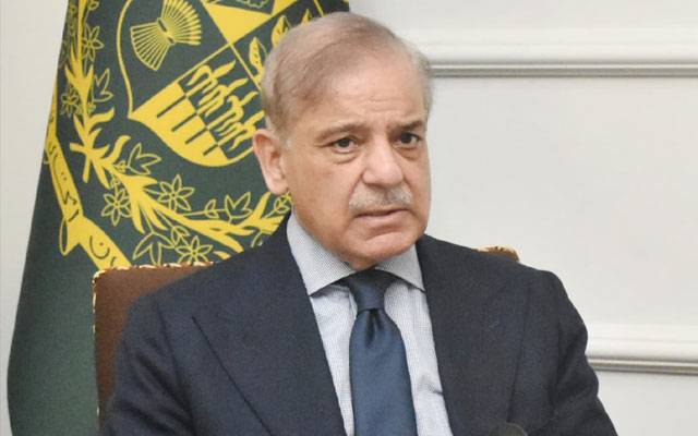 Climate Change, Shahbaz Sharif on Climate Change, City42, Committee on Climate Change Policy, Pakistan climate, City42 
