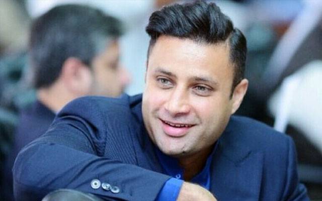 Zulfi Bukhari Quits race for senate seat, Senate Election, 190 million pounds case accused Zulfi Bukhari, City42 
