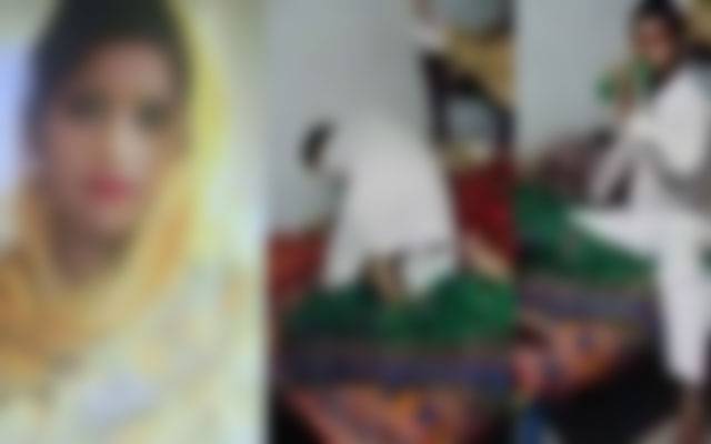 Toba tek sing Murder Case, High Profile Murder, Crimes against women, violence against women, incest case, heinous crime, City42