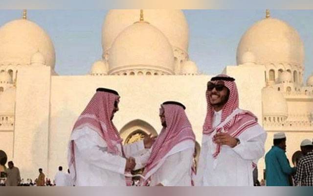 Eid Holidays in Saudi Arabia, City42, Long Eid Holidays, Riadh 