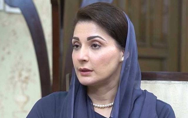 پتنگ بازی کا خونی کھیل ختم کرنے میں شہری قانون نافذ کرنے والے اداروں کی مدد کریں،مریم نواز