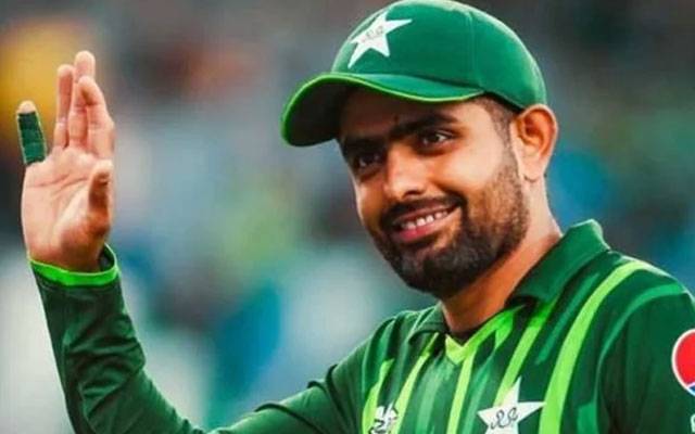 بابر اعظم کو ایک بار پھر قومی کرکٹ ٹیم کا کپتان بنا دیاگیا