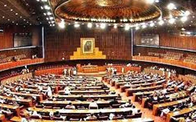 سینیٹ کی 48 نشستوں میں سے 18 پر امیدوار بلامقابلہ منتخب 
