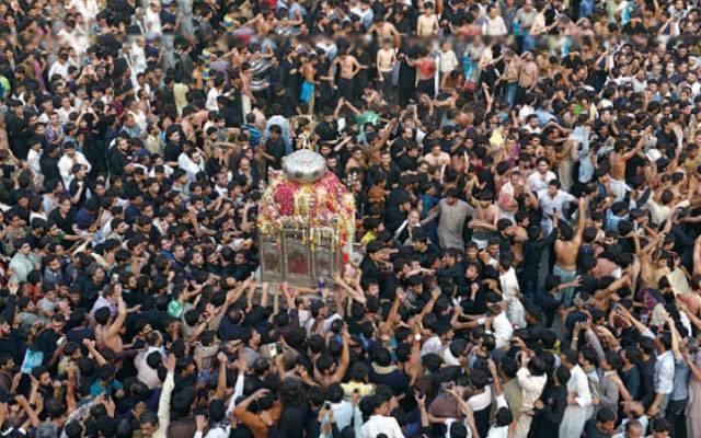 Youm e Shadat e Ali Traffic diversion plan, Taffic Plan on First April, Lahore Traffic Plan today, Mubarik Haveli Lahore, Karbala Game Shah, Data Darbar, City42 