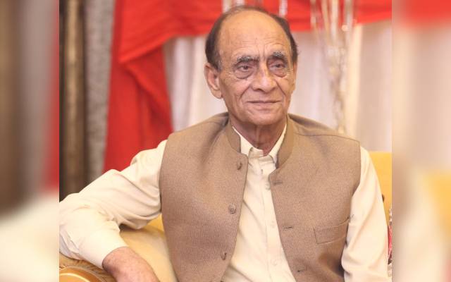  معروف شاعر عبداللہ چلی کی موجودہ وائرل انفیکشن کی وجہ سے طبیعت بگڑ گئی 