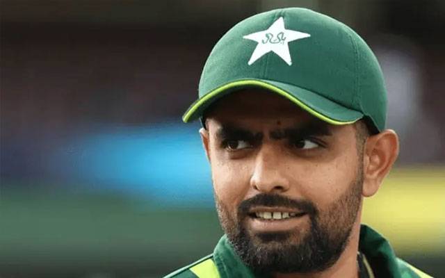 Babar Azam, ICC T20 World Cup, City42 , Pakistan Cricket Board, Mohsin Naqvi 
