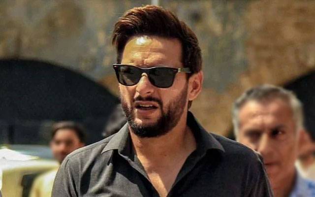 Shahid Afridi, Shaheen Afridi, Babar Azam, City42 
