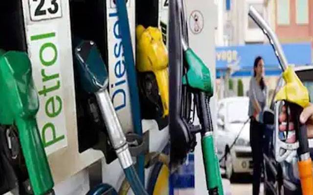 Petrol Price, City42, Fuel Prices in Pakistan, Periodical change in fuel price 
