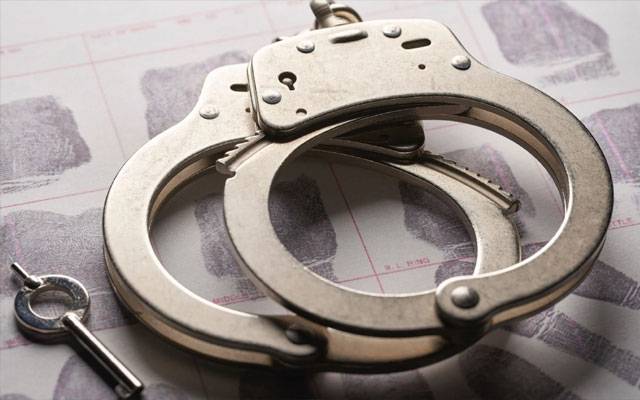 Harasser arrested, abusing the women, City42 