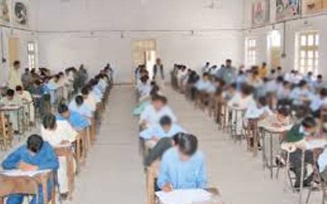 لاہور:امتحانی مراکزسےپرائیویٹ نگران فارغ، سرکاری سکولوں کے اساتذہ تعینات