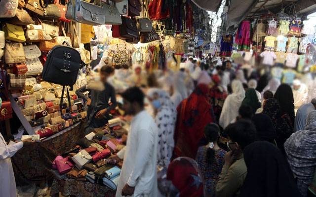 ٹیکس نیٹ میں لانے کیلئے چھوٹے تاجروں اور دکانداروں کی آج سے رجسٹریشن شروع