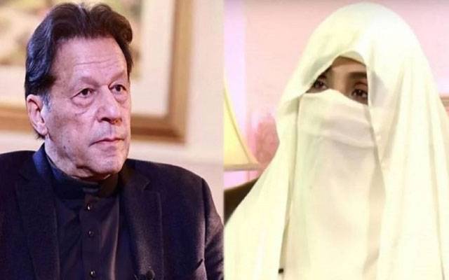 اسلام آباد ہائیکورٹ کا عید پر عمران خان اور بشریٰ بی بی کی ملاقات کرانے کا حکم