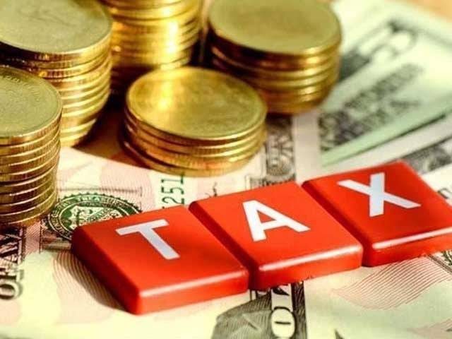 پنجاب میں رواں  سال کے پہلے 9 ماہ میں ٹیکس وصولی کا ہدف 625 ارب مقرر