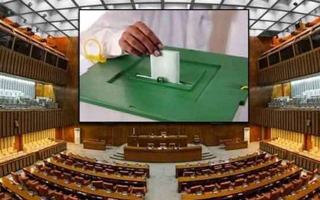 پنجاب  میں سینیٹ انتخابات کیلئے تیاریاں مکمل