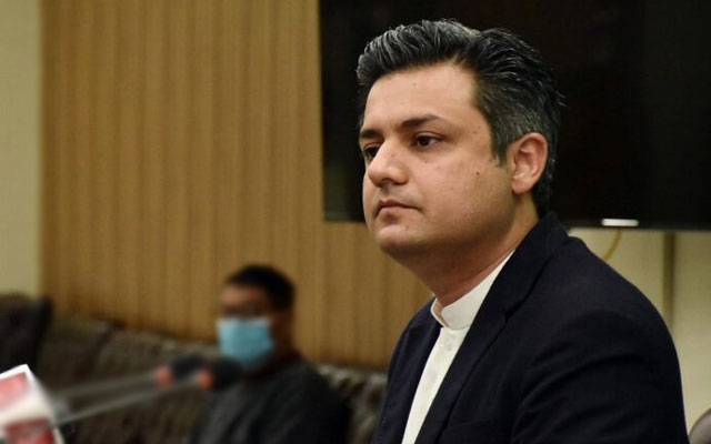 Hammad Azhar bail permitted, Hamad Azhar, Peshawar High Court, Chief Justice Ibrahim, Peshawar, Proclaimed Absconder, City42 