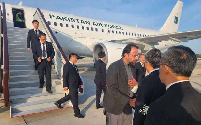 Shangla terrorist attack, Chinese Engenders, City42, Wuhan, China, Pakistan's security, security threat, Mohsin Naqvi 