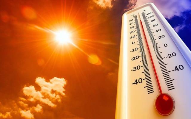 ہ ملک کے بیشتر علا قوں میں موسم خشک رہے گا، محکمہ موسمیات