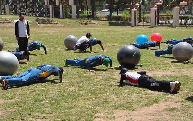 Star Cricketers, Kakol Military Academy, Army cadets, City42 