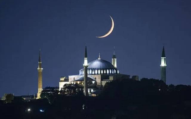 Shawal Moon sighting, Ruyat e Hilal Committee meeting, Abualkhair Azad, City42 