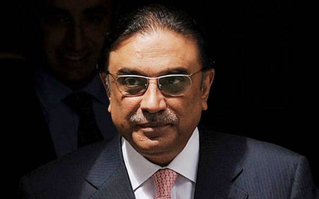 President Asif Ali Zardari, City42, Parliamnet's Joint Session, April ۱۶ joint Session, Pakistani Parliament, National Assembly Session, Asif Zardari, Pakistan Peoples Party , New Parliamentary Year 