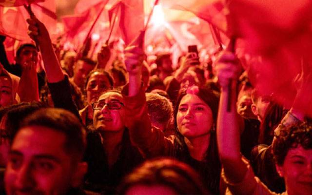 Turkey local bodies election, Mayor Istanbul, Mayor Ankara, CHP, City42 