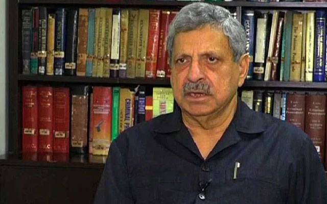 Hamid Khan, Six Judges letter, City42 