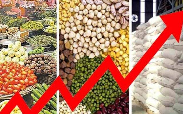 رمضان المبارک کے دوران اشیائے خورونوش کی قیمتوں میں نمایاں اضافہ